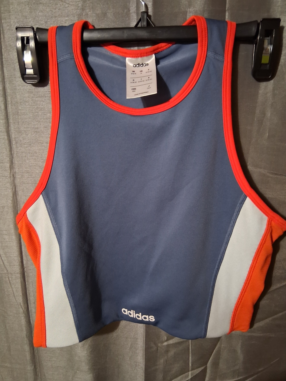 Adidas Climalite Enchanced Motiin Bra EH6473
